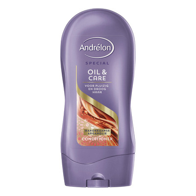 Andrélon Conditioner oil & care