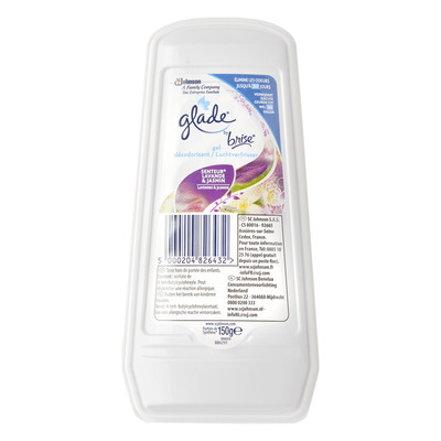 Glade Continu lavendel