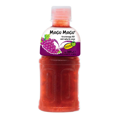 Mogu Mogu Pineapple