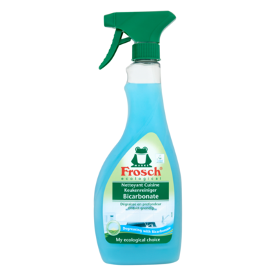 Frosch Keukenreiniger Bicarbonate