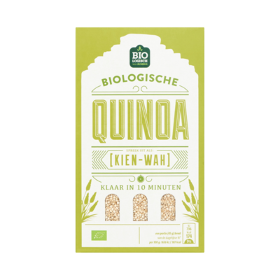 Huismerk Biologisch Biologische Quinoa
