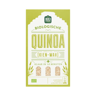 Jumbo Biologische Quinoa