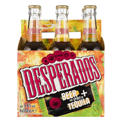 Desperados Regular