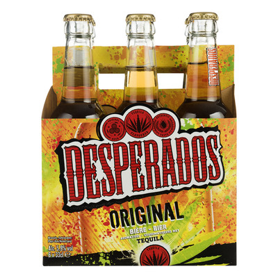 Desperados Regular