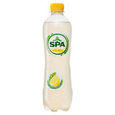 Spa Fruit Lemon Cactus