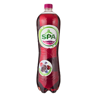 Spa Fruit Forest Fruit