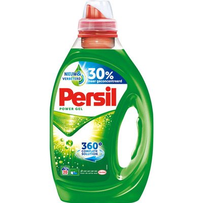 Persil Wasmiddel power gel