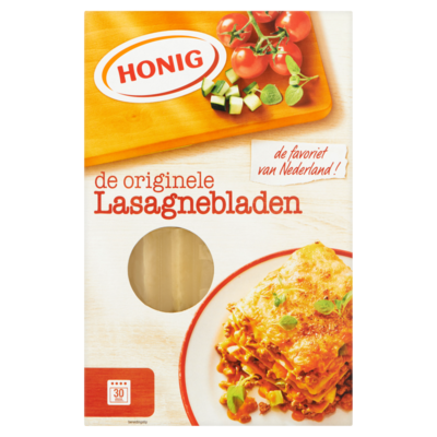 Honig Lasagne Original