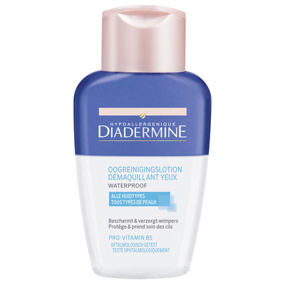 Diadermine Make up remover