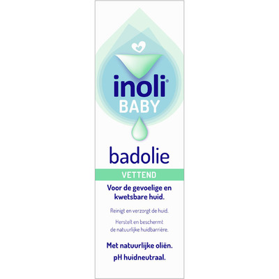 Inoli Badolie vettend