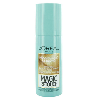 L'Oréal Magic retouch 5 blond