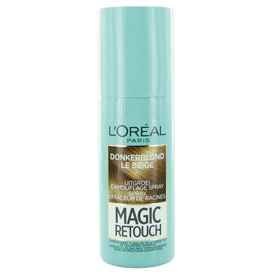 L'Oréal Magic retouch 4 beige