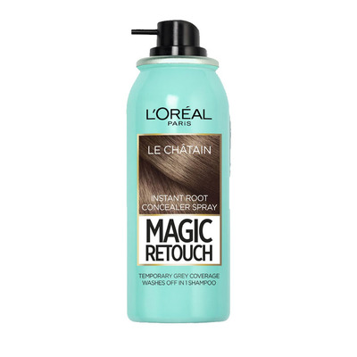 L'Oréal Magic retouch 3 chatain