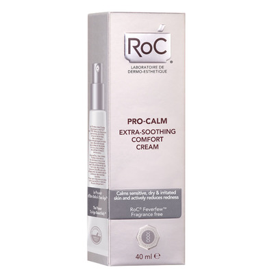 RoC Calm extra soothing comfort cream
