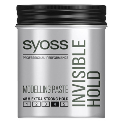 Syoss Invisible hold paste