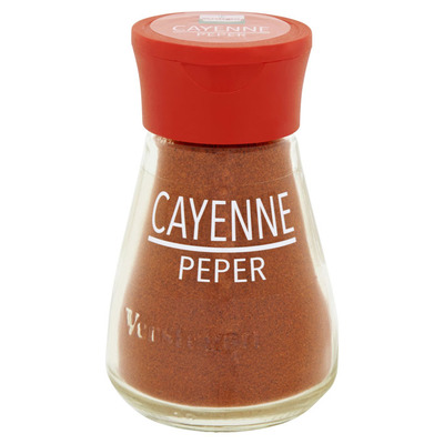 Verstegen Strooier cayennepeper