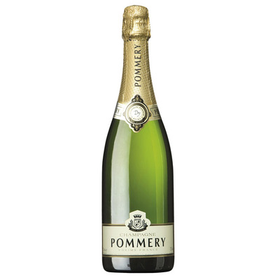 Pommery Dry elixir
