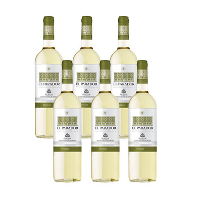 El Parador Verdejo