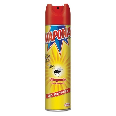 Vapona Vliegende Insectenspray