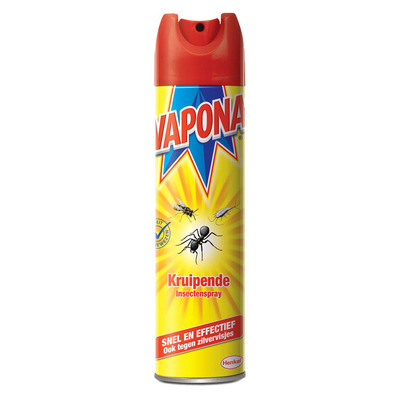 Vapona Kruipende insectenspray