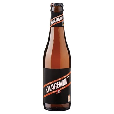 Kwaremont Bier Blond