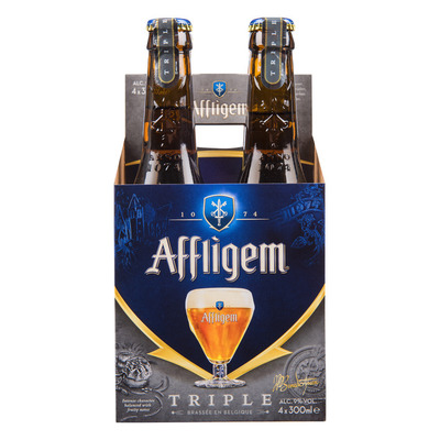 Affligem Tripel