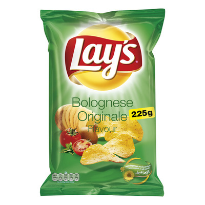 Lay's Bolognese originale