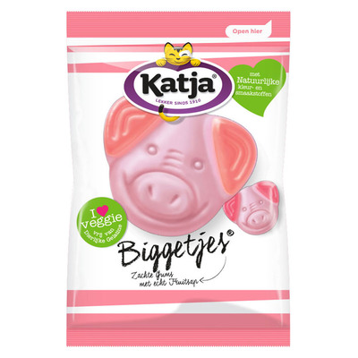 Katja Biggetjes