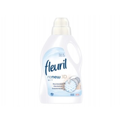 FLEURIL VLOEIBAAR WHITE 0,96L