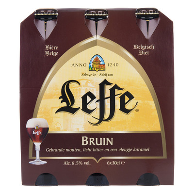 Leffe Bruin