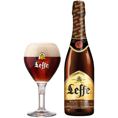 Leffe Bruin