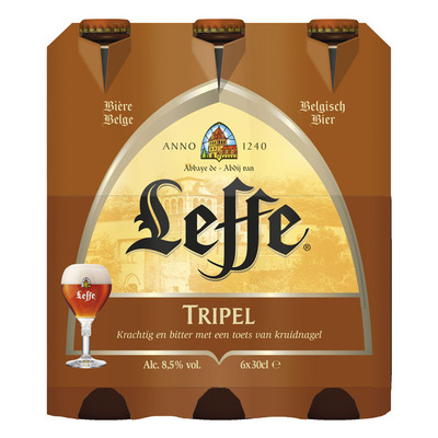 Leffe Tripel