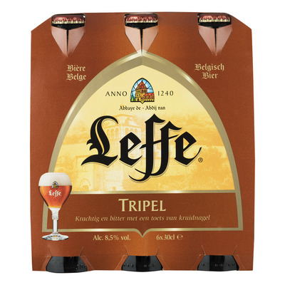Leffe Tripel
