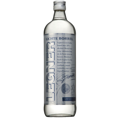 Legner Lichte borrel