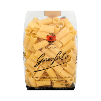 Garofalo Rigatoni No