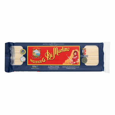 Pastificio di Martino linguine
