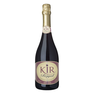 Lejay Lagoute Kir Royal