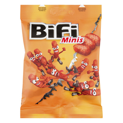 Bifi Minis