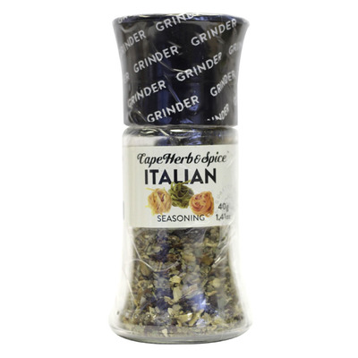 Cape Herb Kruidenmolen Italian seasoning