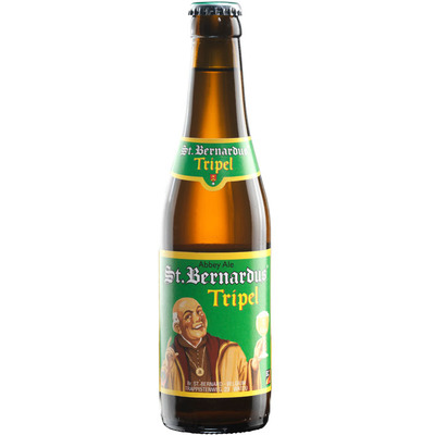 St Bernardus Tripel