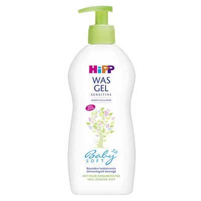 Hipp Wasgel sensitive