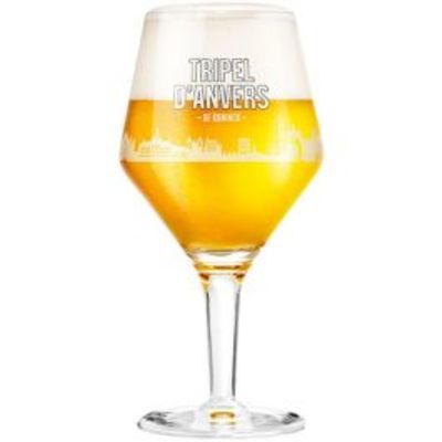 De Koninck Triple d'Anvers
