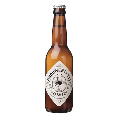 Brouwerij 't IJ IJwit