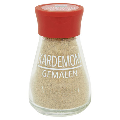 Verstegen Strooier gemalen kardemom