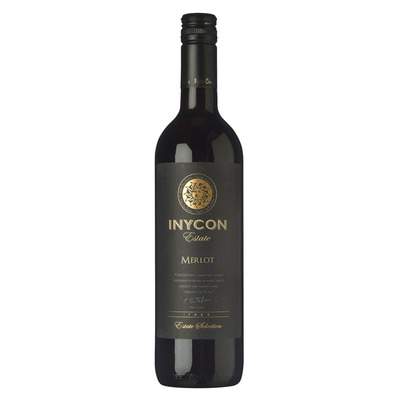 Inycon Estate Merlot
