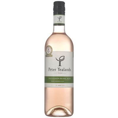 Peter Yealands Sauvignon Blanc Rosé