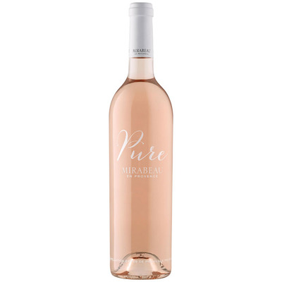 Mirabeau Pure Rosé