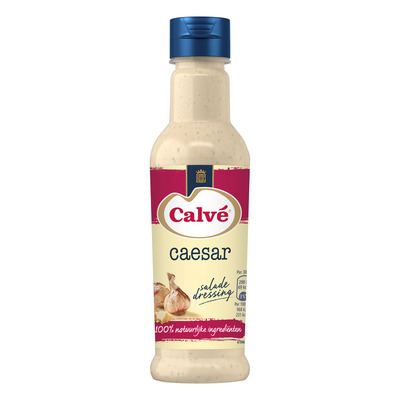 Calvé Caesar dressing