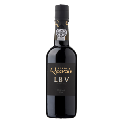 Quevedo Porto LBV