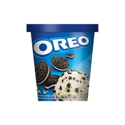 Oreo